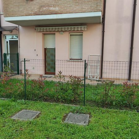 Ca' Di Stefy Apartment Имола Екстериор снимка