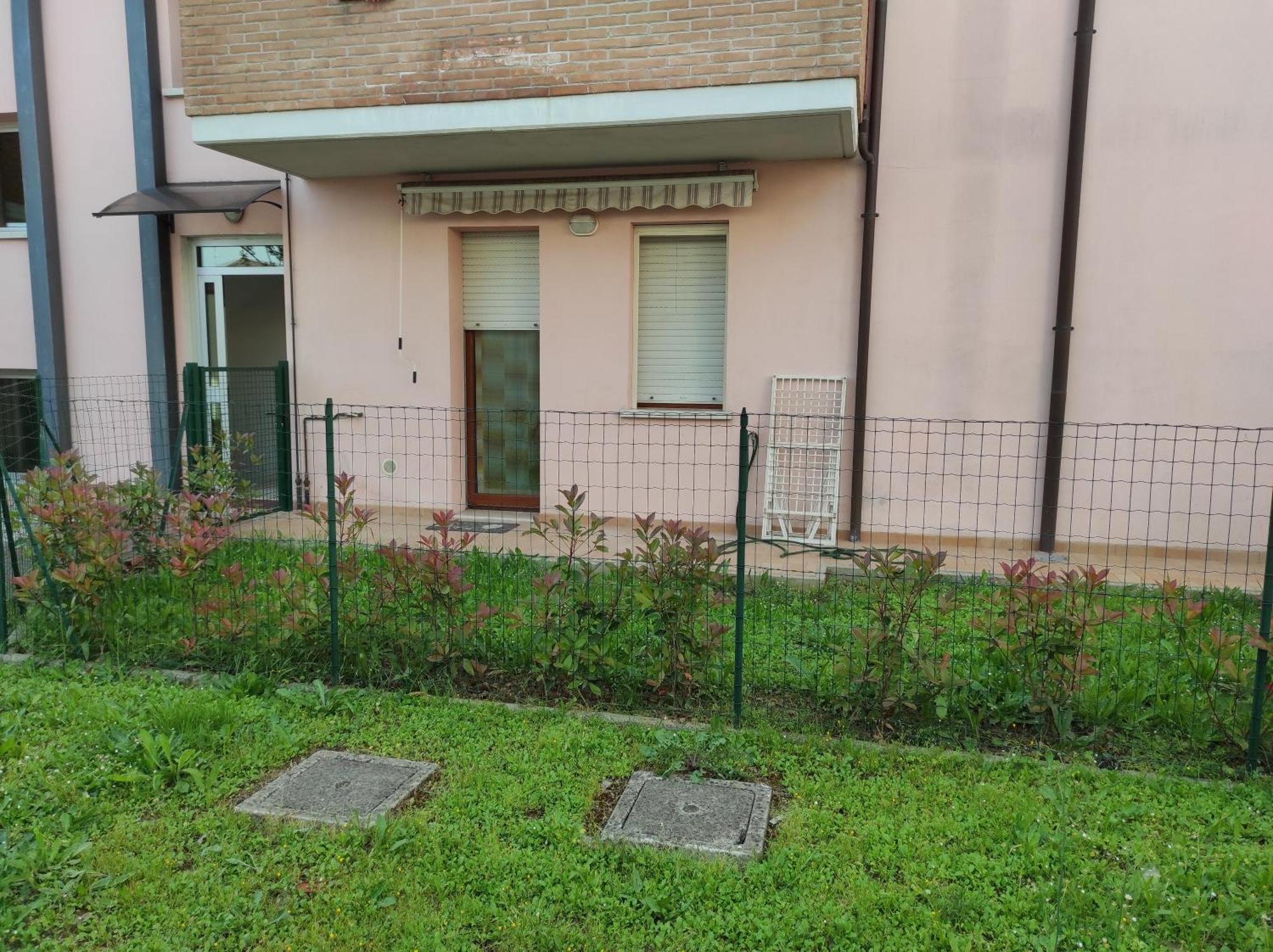 Ca' Di Stefy Apartment Имола Екстериор снимка