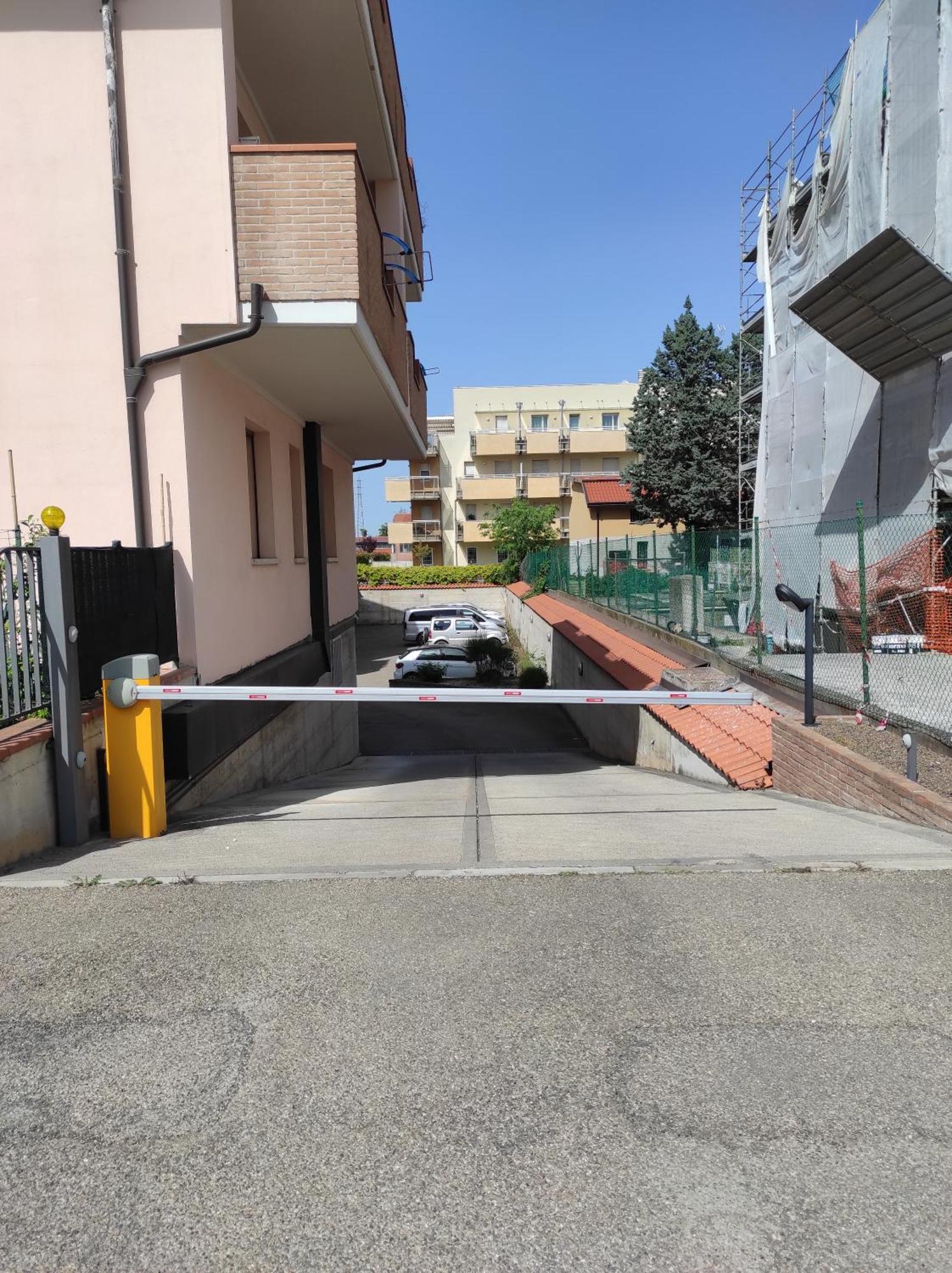 Ca' Di Stefy Apartment Имола Екстериор снимка