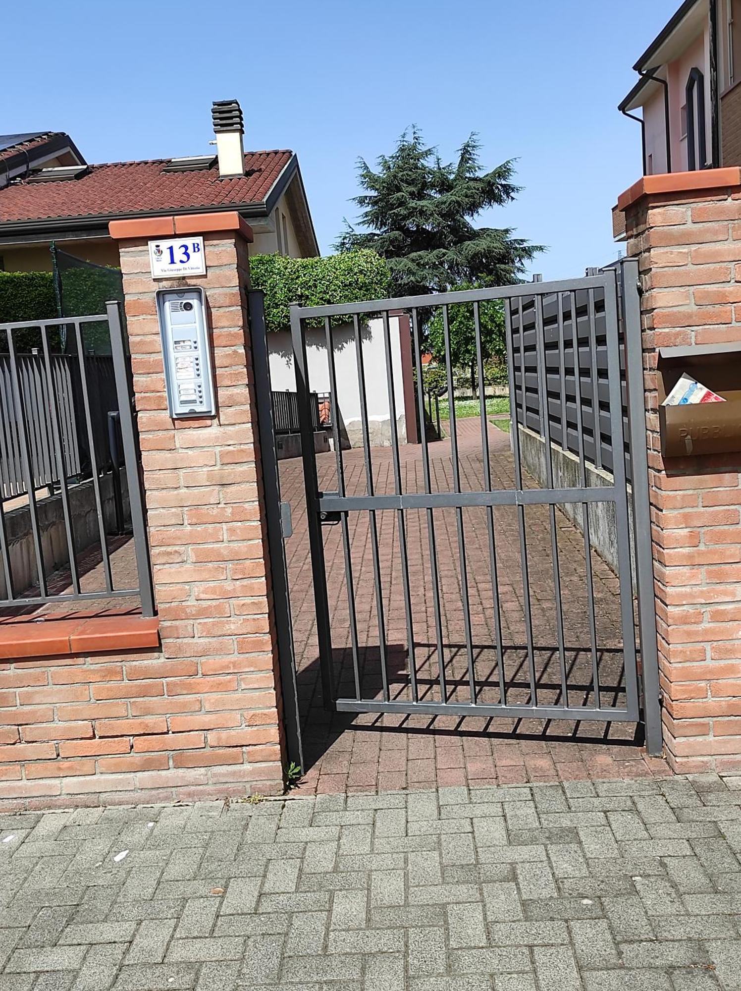 Ca' Di Stefy Apartment Имола Екстериор снимка