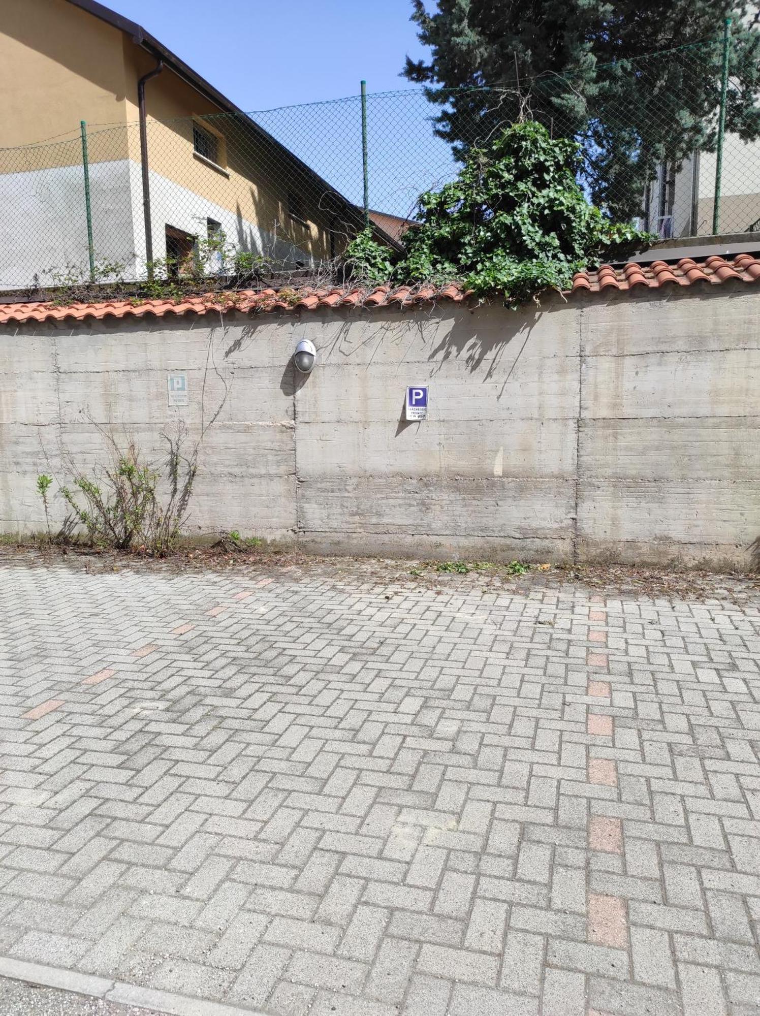 Ca' Di Stefy Apartment Имола Екстериор снимка